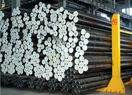 Line pipe API 5L