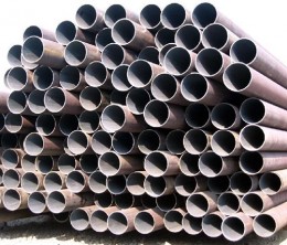 沧州High pressure boiler tube